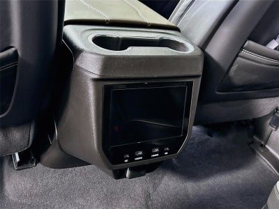 2025 GMC Yukon Denali Ultimate