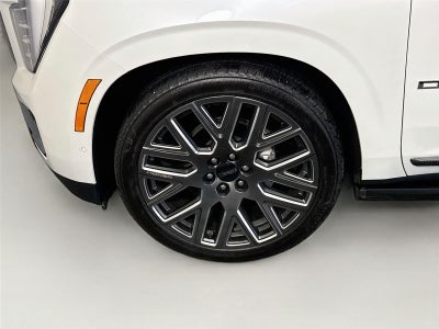 2025 GMC Yukon Denali Ultimate