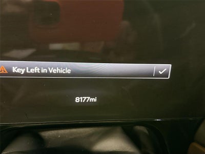 2025 GMC Yukon Denali Ultimate