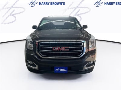 2017 GMC Yukon XL SLT
