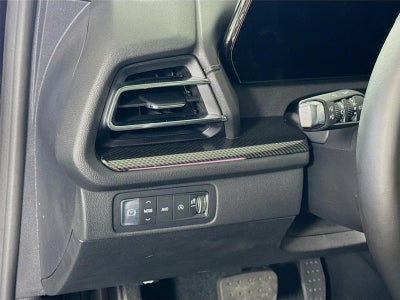 2026 Chevrolet Traverse AWD High Country