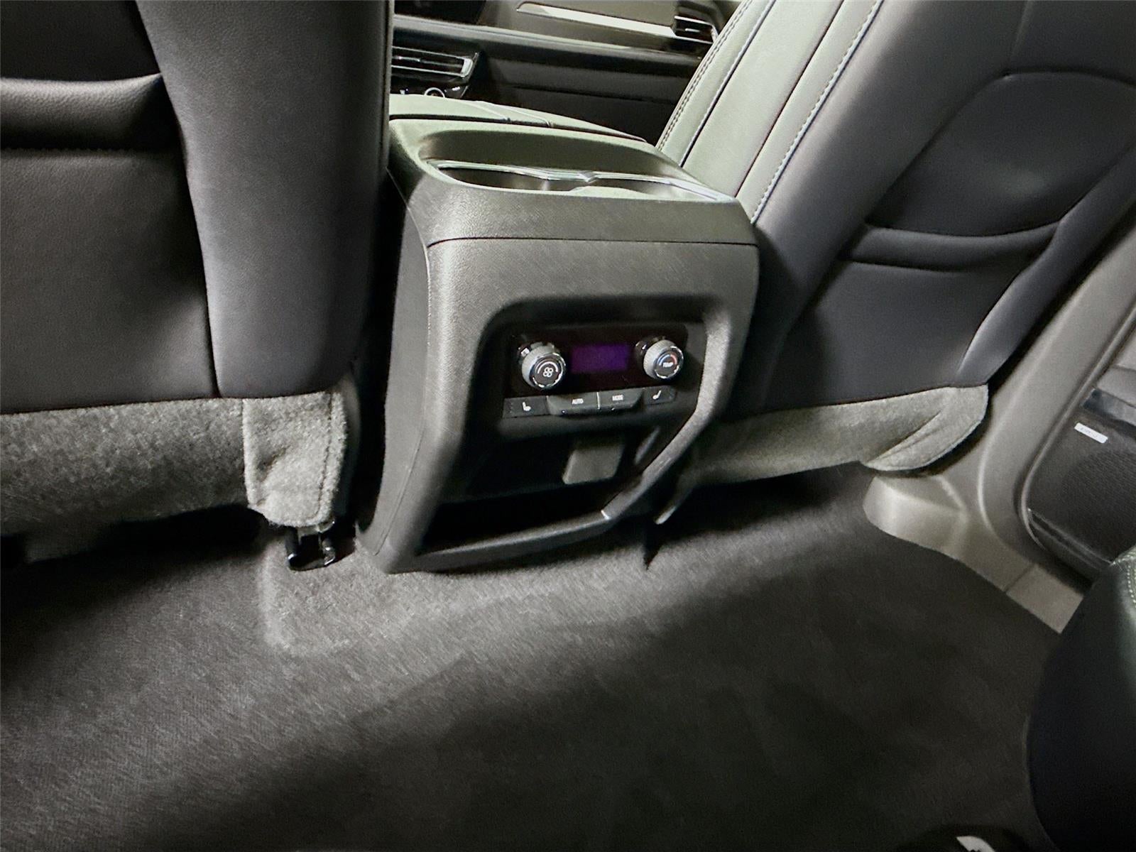2026 Chevrolet Traverse AWD High Country