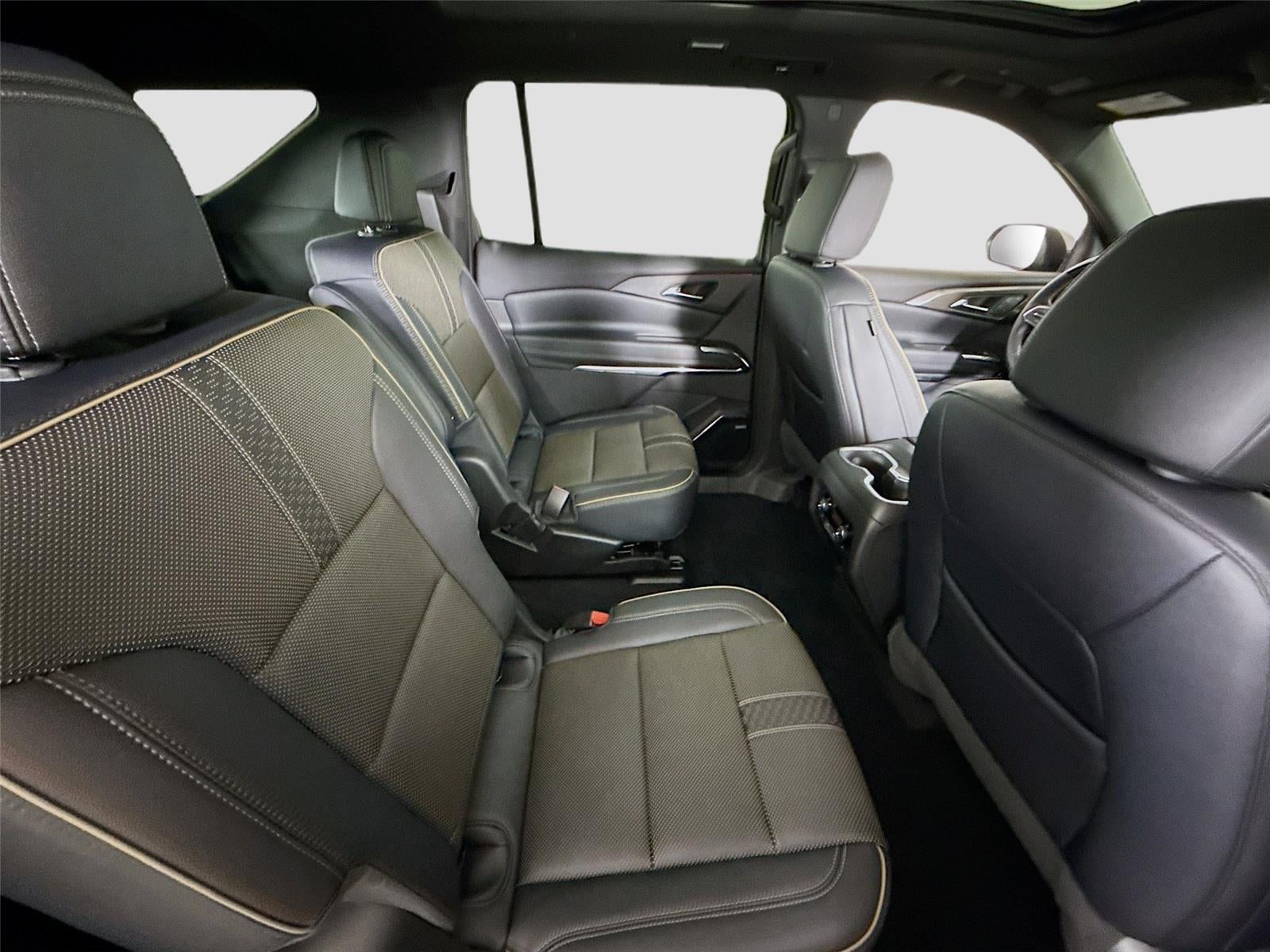 2026 Chevrolet Traverse AWD High Country