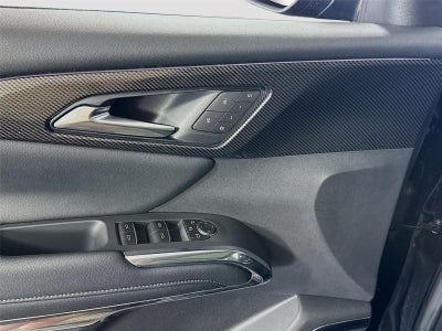 2026 Chevrolet Traverse AWD High Country