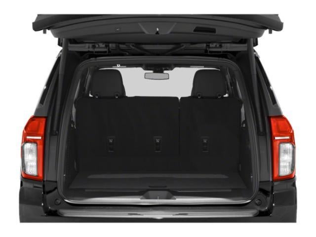 2022 Chevrolet Suburban Base