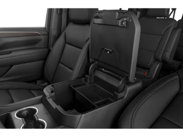 2022 Chevrolet Suburban Base