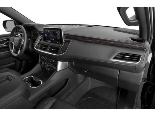 2022 Chevrolet Suburban Base