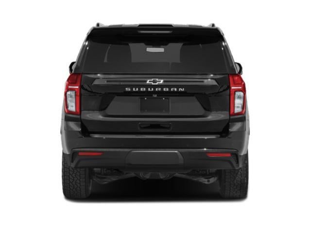 2022 Chevrolet Suburban Base