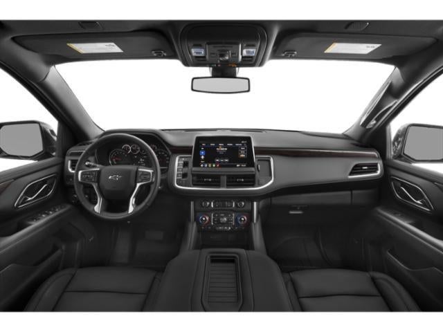 2022 Chevrolet Suburban Base