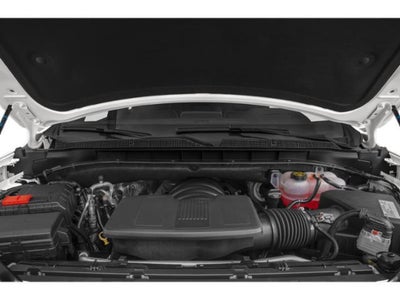 2022 Chevrolet Suburban Premier