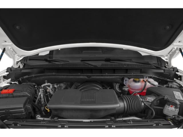 2022 Chevrolet Suburban Premier