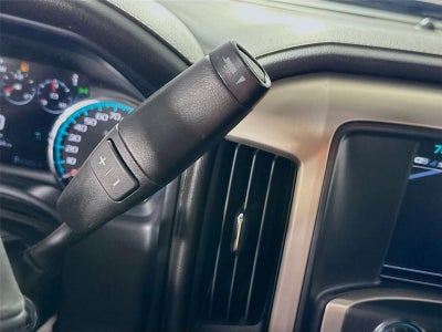 2019 GMC Sierra 2500HD Denali