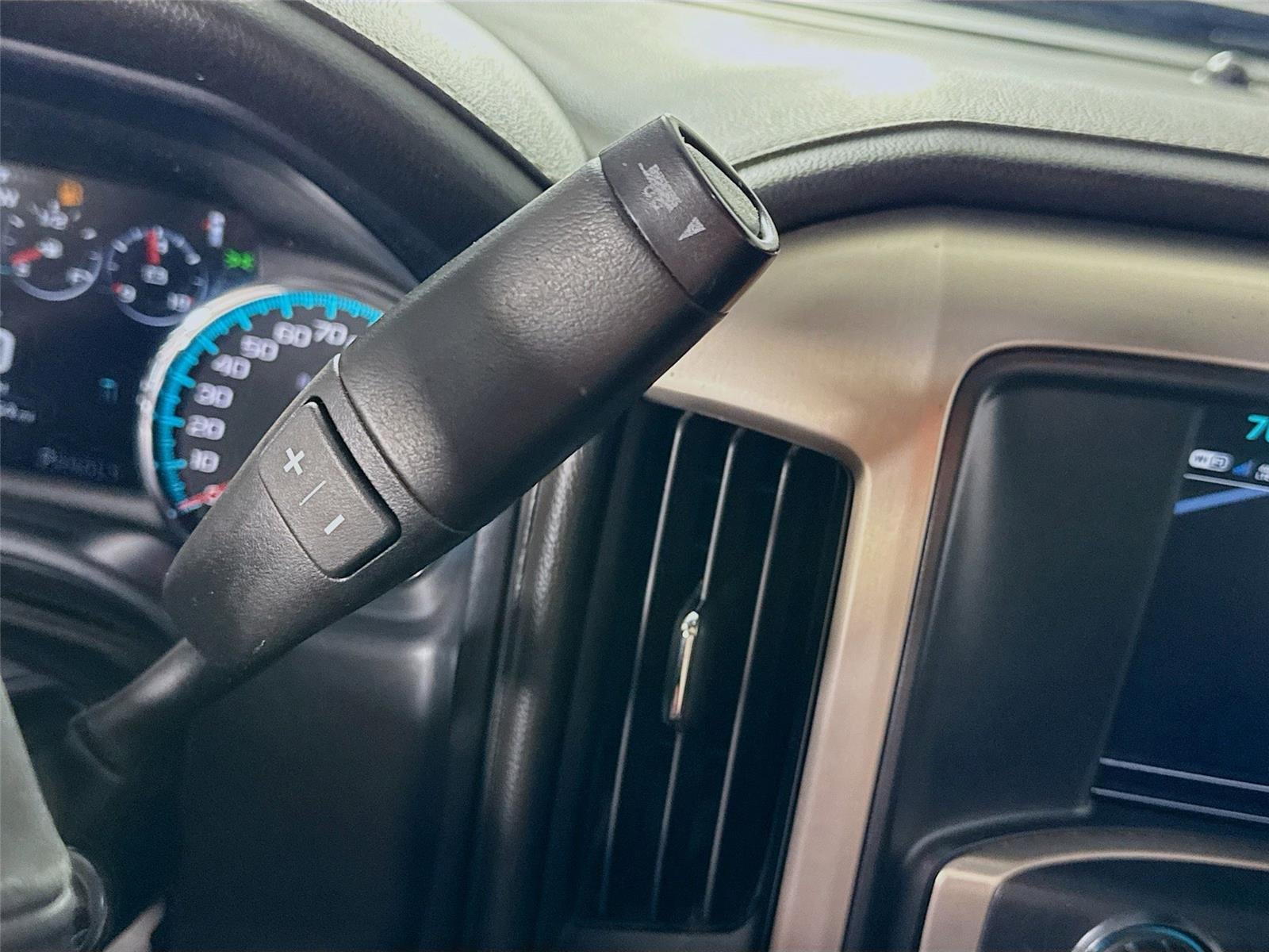 2019 GMC Sierra 2500HD Denali