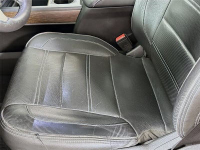 2019 GMC Sierra 2500HD Denali