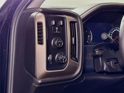 2019 GMC Sierra 2500HD Denali