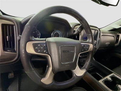 2019 GMC Sierra 2500HD Denali