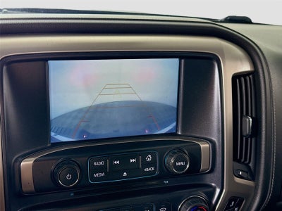 2019 GMC Sierra 2500HD Denali