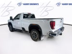 2022 GMC Sierra 3500HD SLE