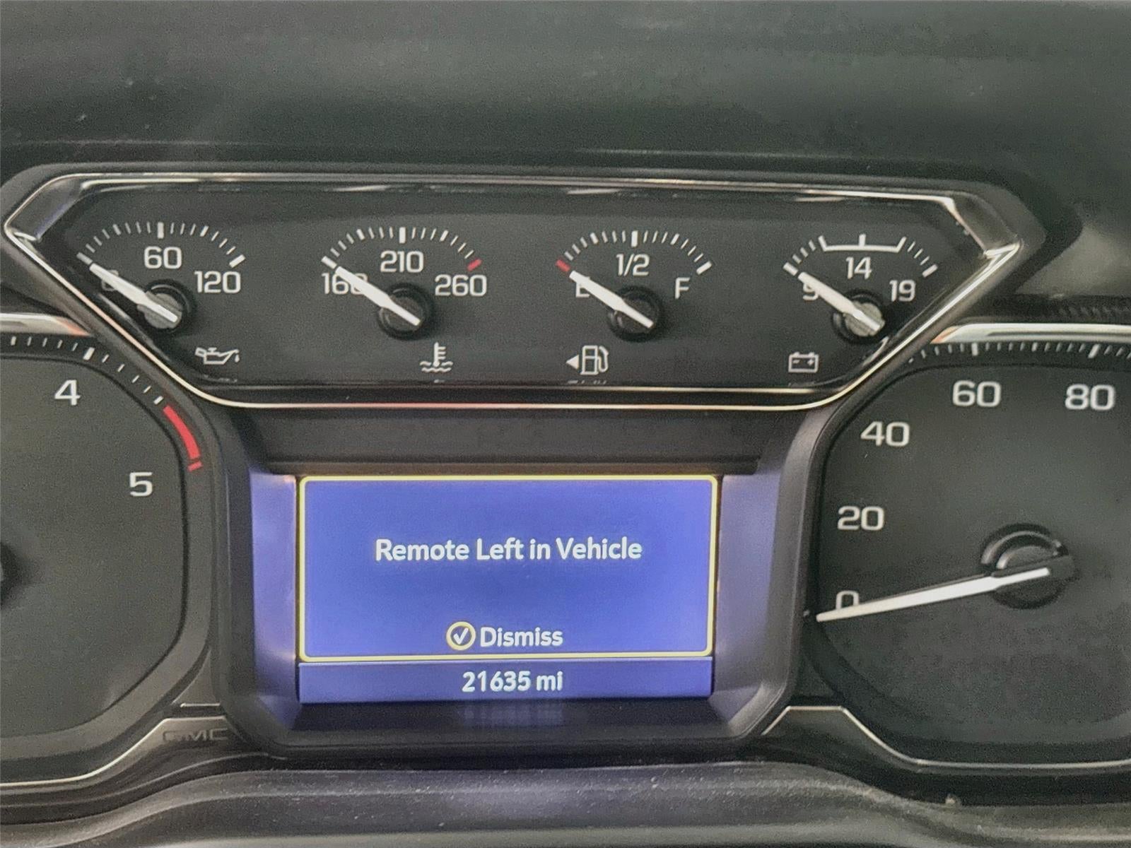 2022 GMC Sierra 3500HD SLE
