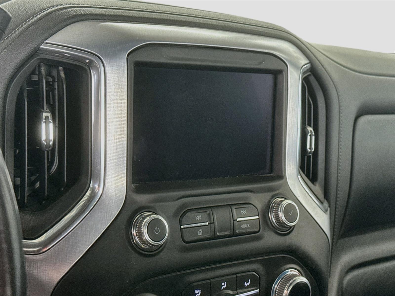 2022 GMC Sierra 3500HD SLE