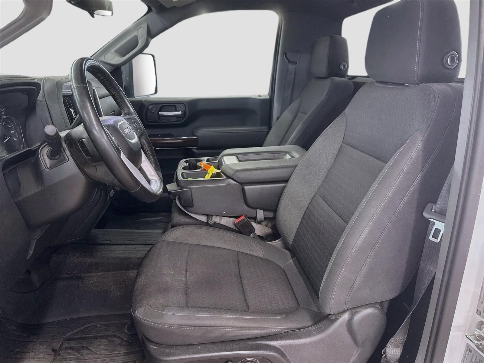 2022 GMC Sierra 3500HD SLE