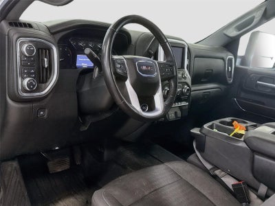 2022 GMC Sierra 3500HD SLE