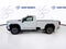 2022 GMC Sierra 3500HD SLE
