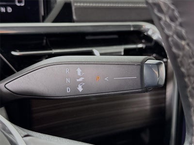 2024 GMC Sierra EV Denali Edition 1