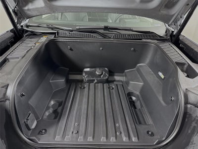 2024 GMC Sierra EV Denali Edition 1