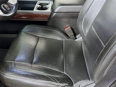 2017 GMC Sierra 3500HD SLT