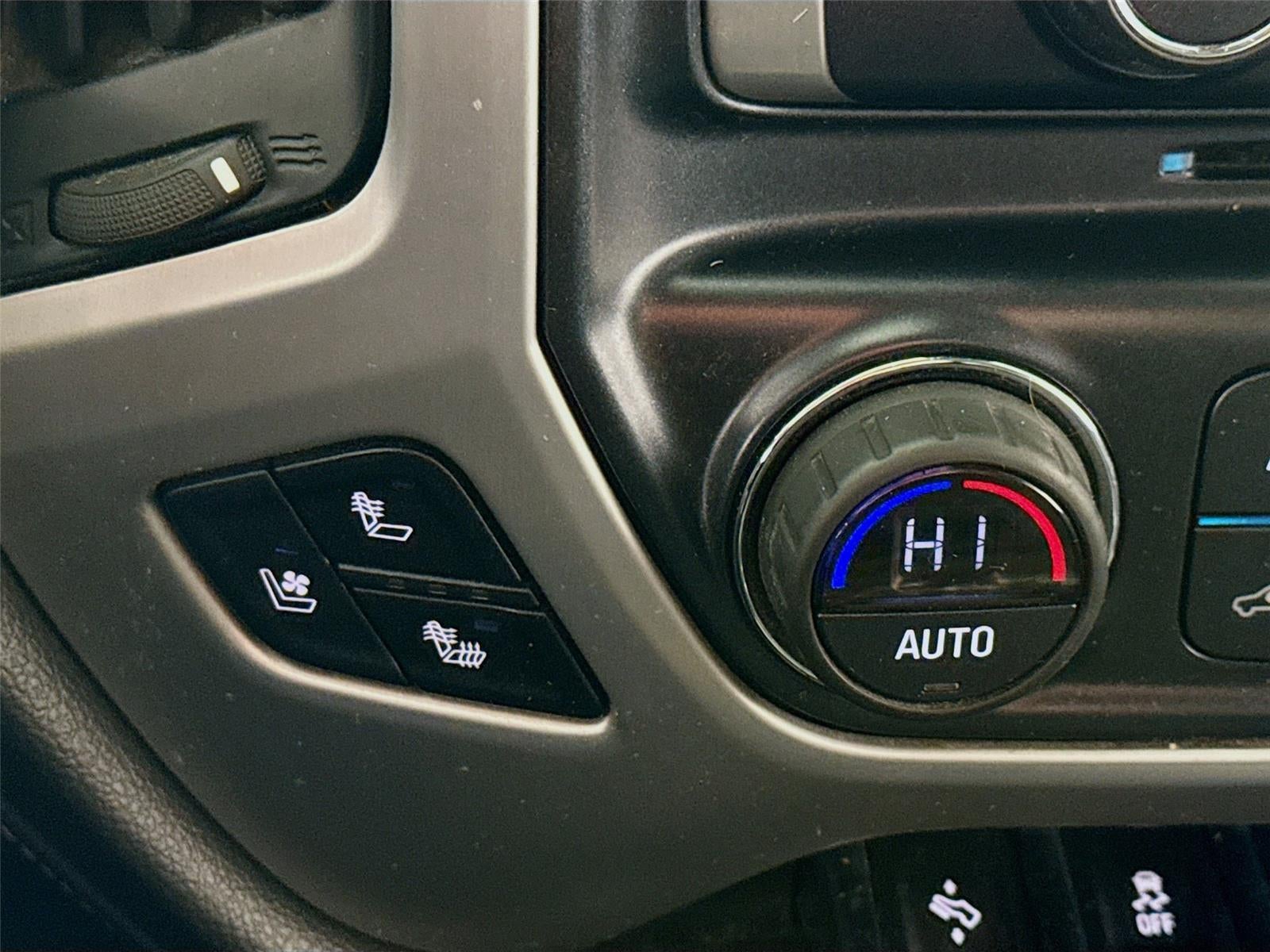 2017 GMC Sierra 3500HD SLT