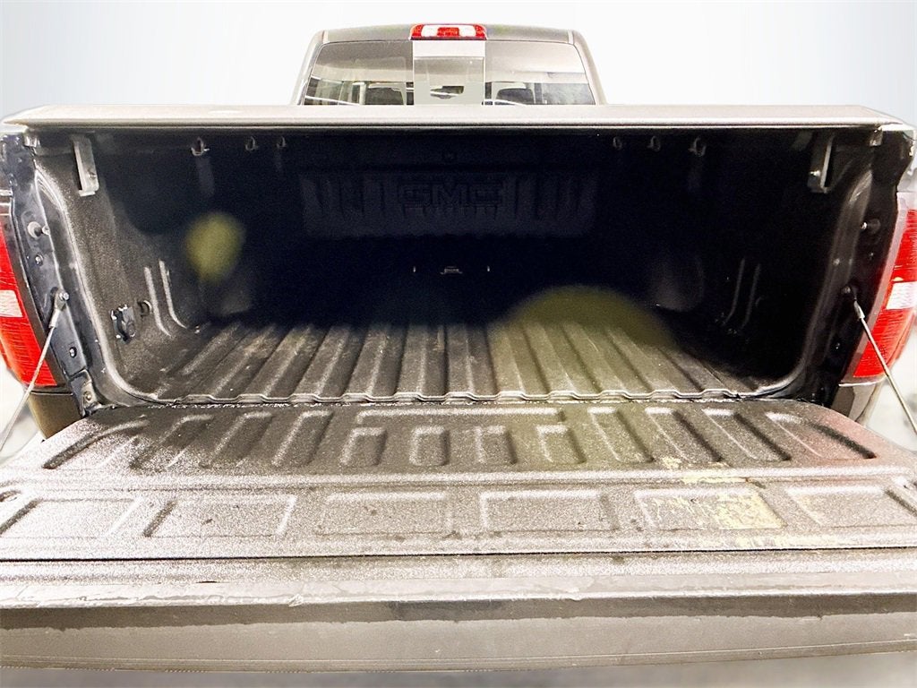 2017 GMC Sierra 3500HD SLT