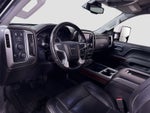 2017 GMC Sierra 3500HD SLT