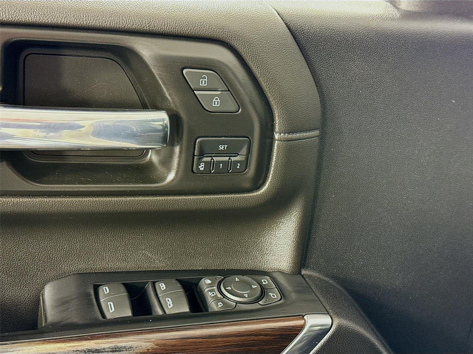 2022 GMC Sierra 2500HD Base