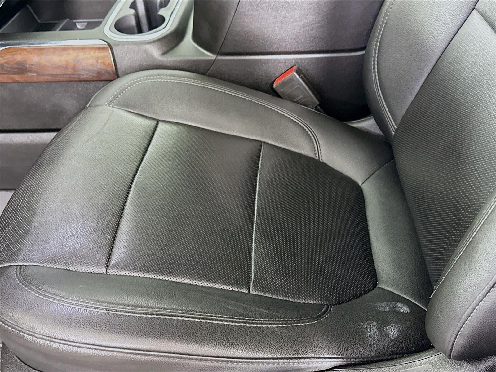 2022 GMC Sierra 2500HD Base