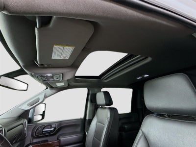 2022 GMC Sierra 2500HD Base