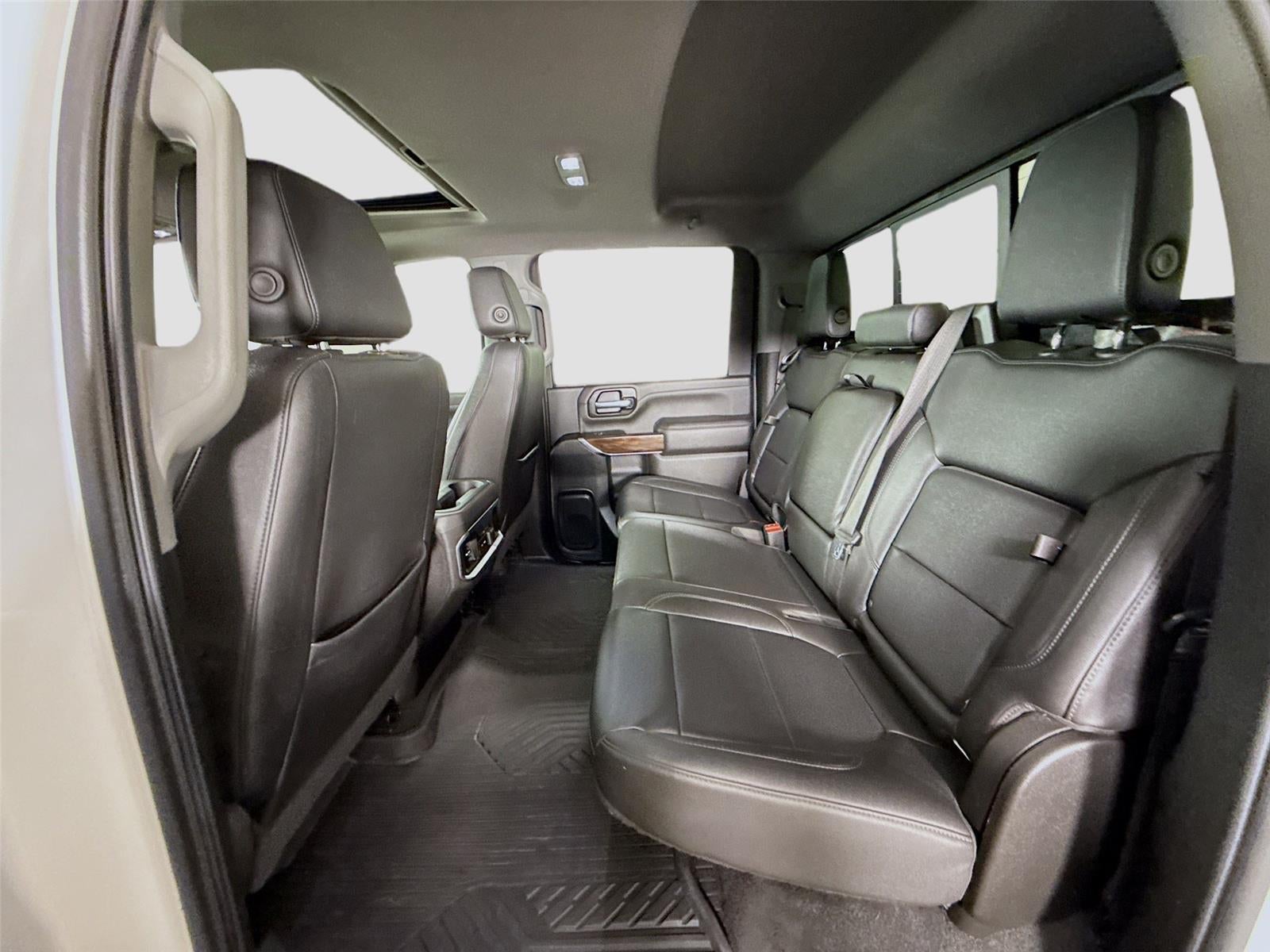 2022 GMC Sierra 2500HD Base