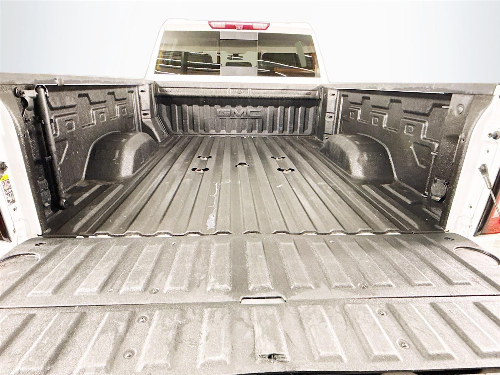 2022 GMC Sierra 2500HD Base