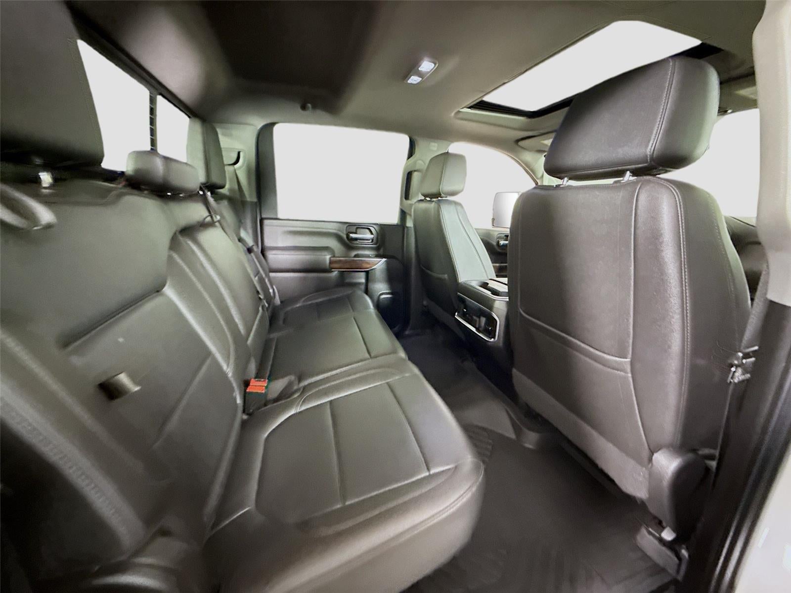 2022 GMC Sierra 2500HD Base