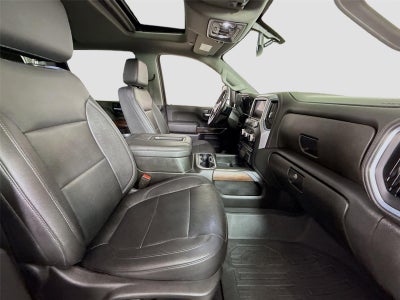 2022 GMC Sierra 2500HD Base