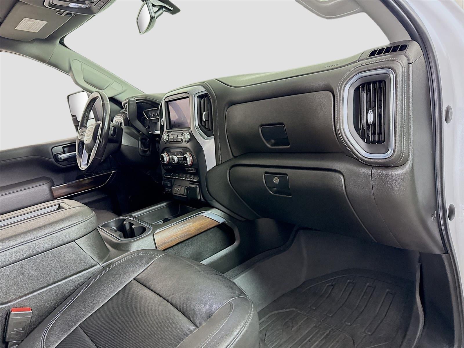 2022 GMC Sierra 2500HD Base