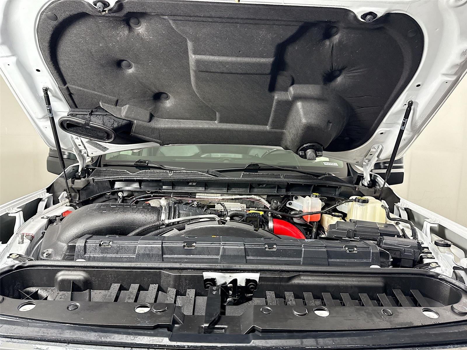 2022 GMC Sierra 2500HD Base