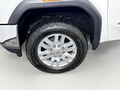 2022 GMC Sierra 2500HD Base