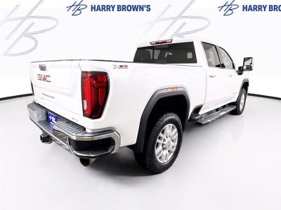 2022 GMC Sierra 2500HD Base