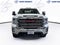 2022 GMC Sierra 2500Hd Base