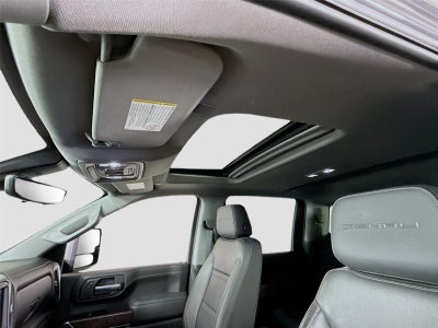 2020 GMC Sierra 2500HD Denali