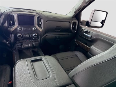 2020 GMC Sierra 2500HD Denali