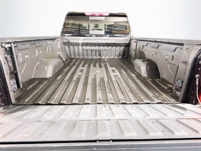 2020 GMC Sierra 2500HD Denali