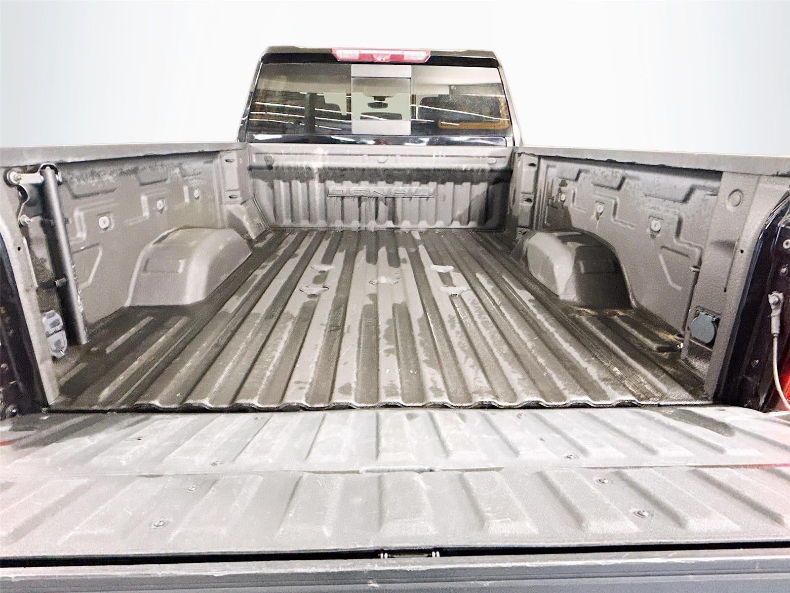 2020 GMC Sierra 2500HD Denali