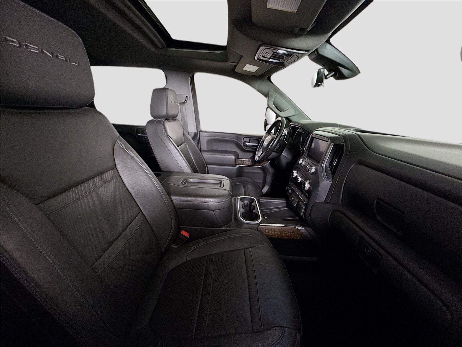 2020 GMC Sierra 2500HD Denali